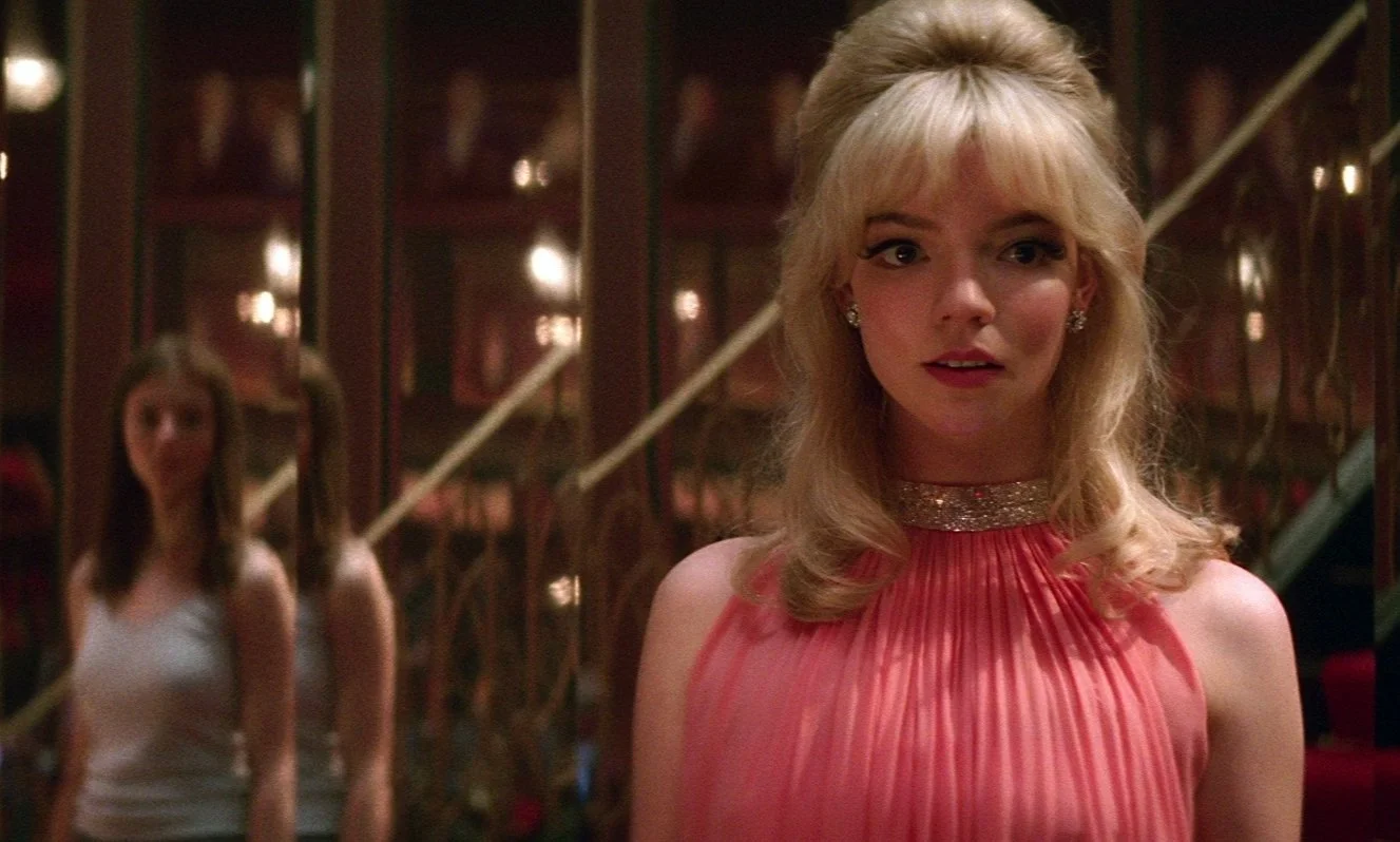 Review: Last Night in Soho