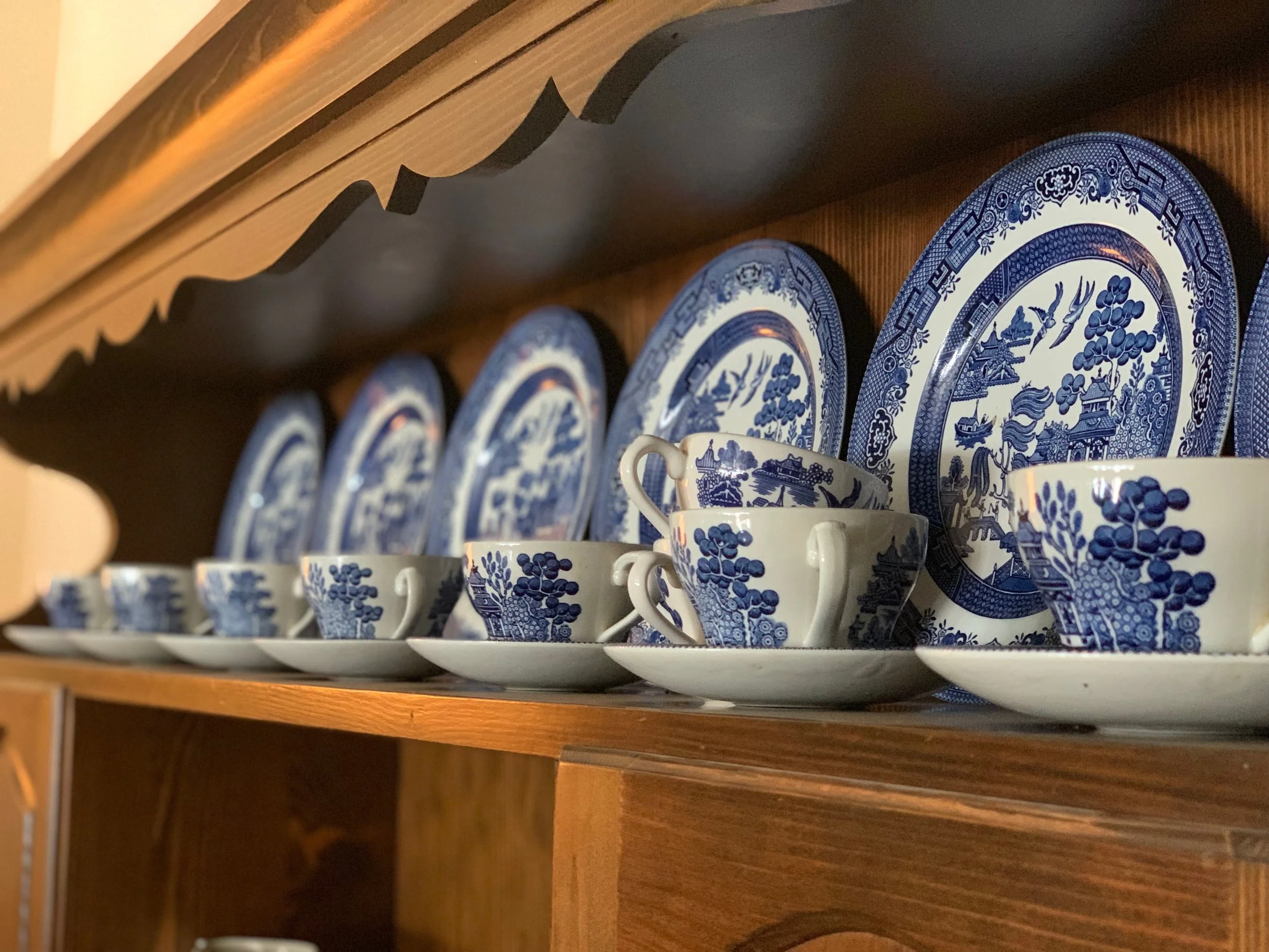 Antiques & Collectables- Cootamundra Photo Credit: Jeana Bell
