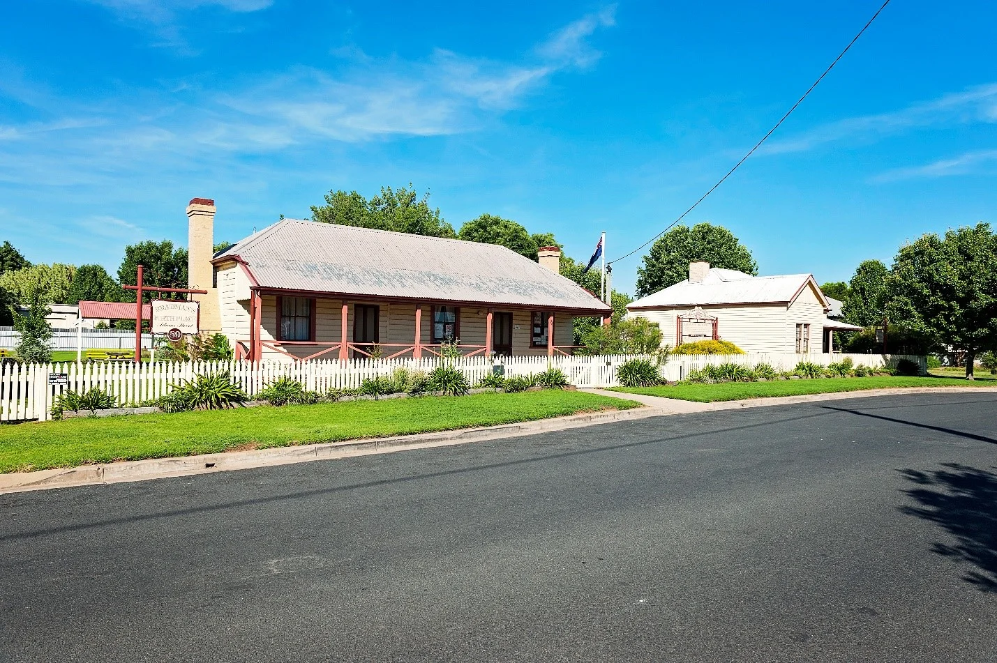 Photo Credit: Cootamundra-Gundagai Regional Council