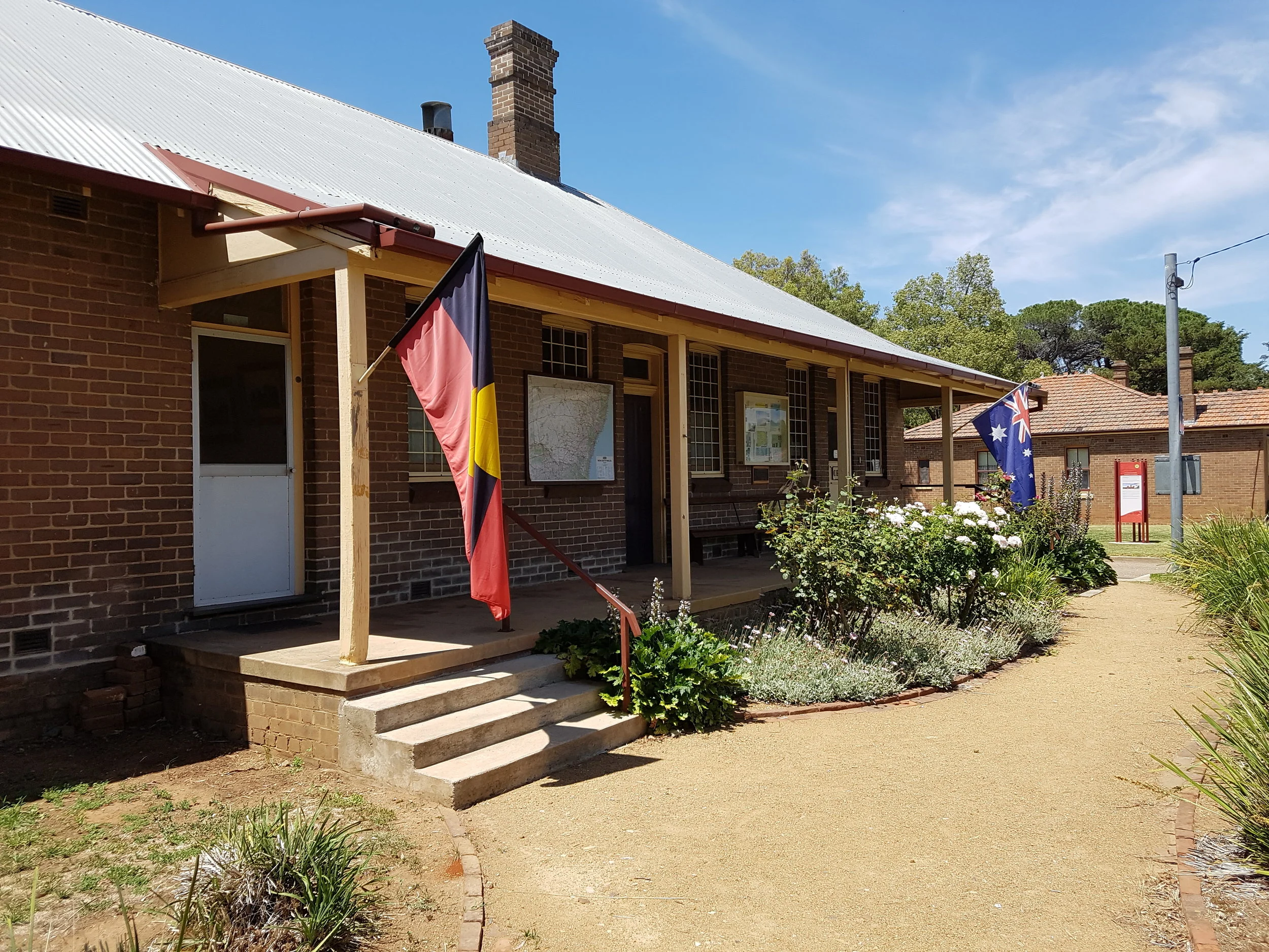 Cootamundra Heritage Centre — Visit Cootamundra