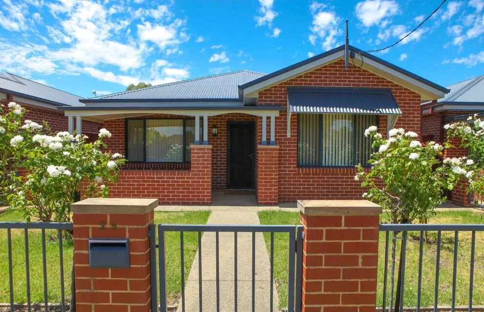 Stay — Visit Cootamundra