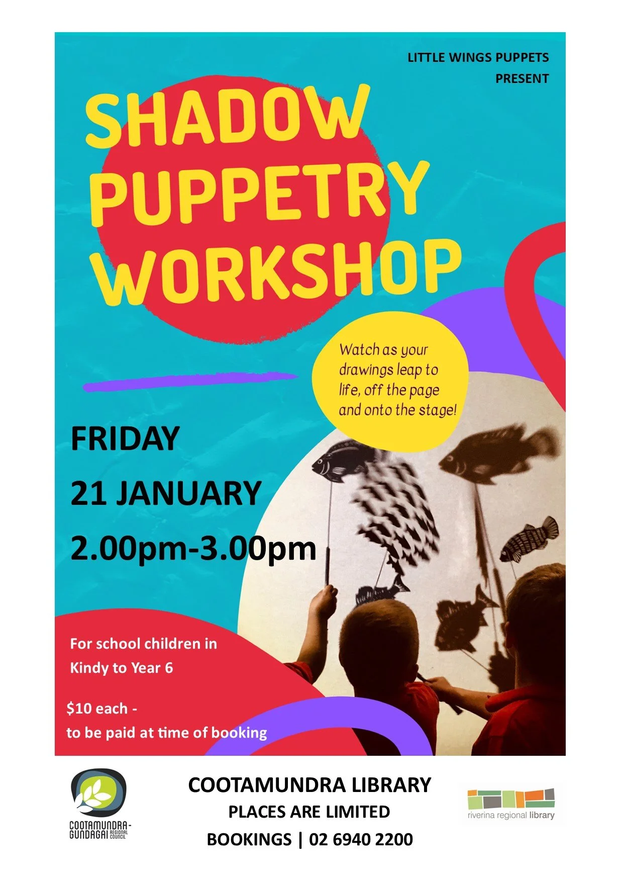 What's On Events — Visit Cootamundra