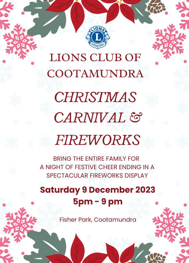 Visit Cootamundra