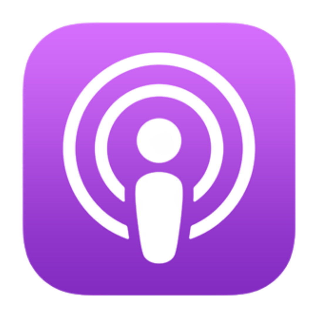 Apple Podcast