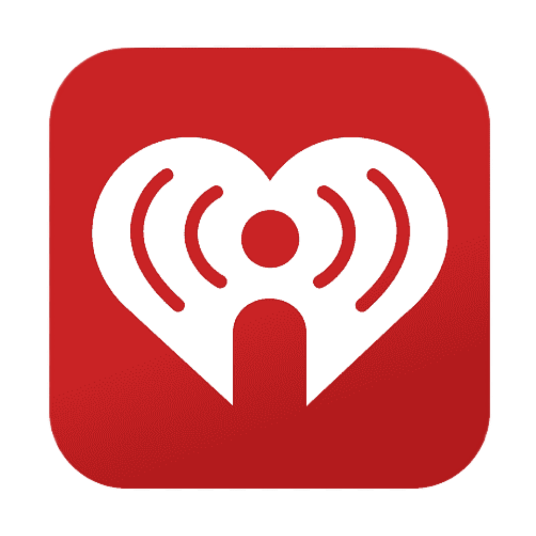 iHeart Podcasts