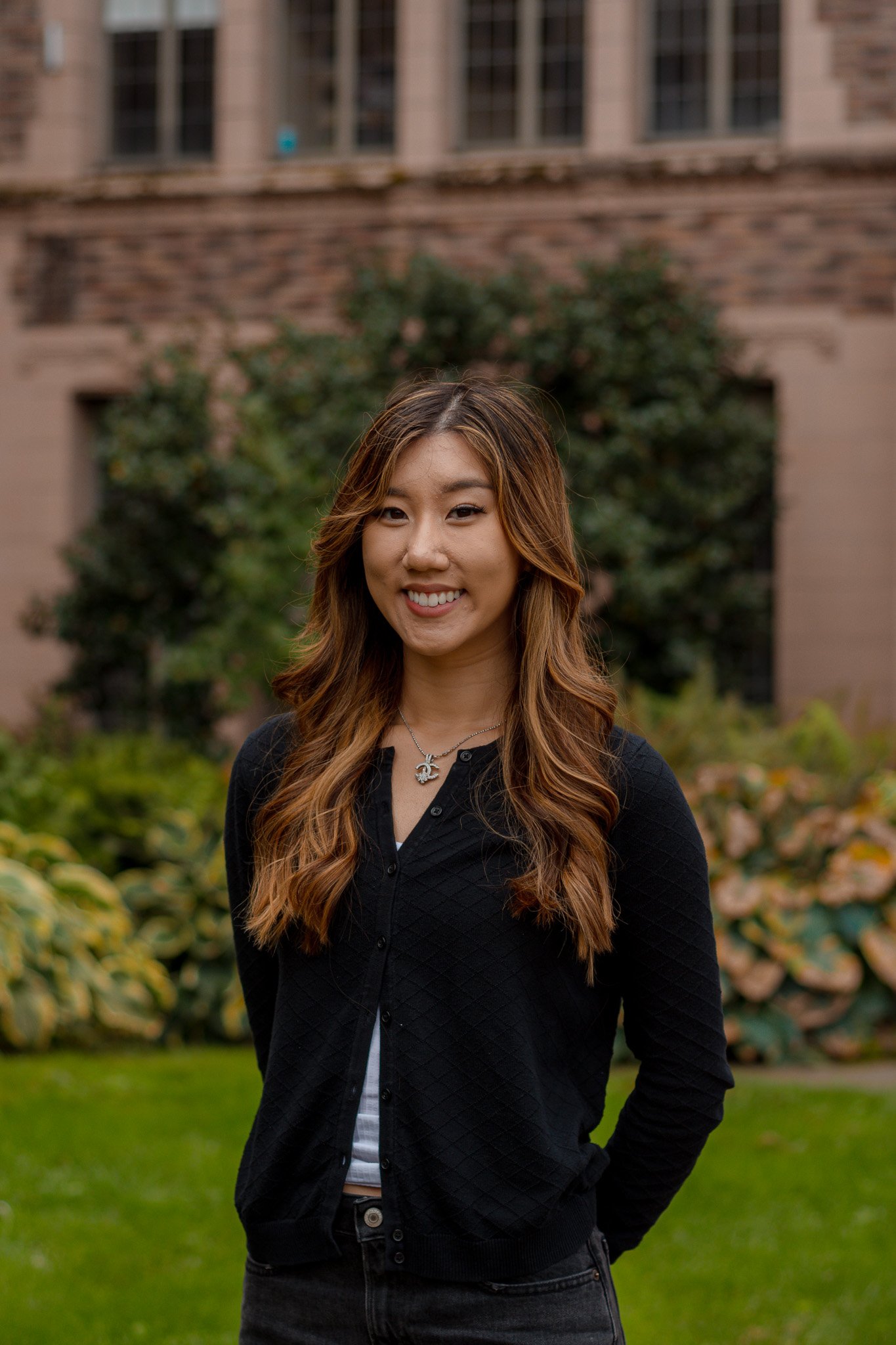 VP of Membership - Alison Tea