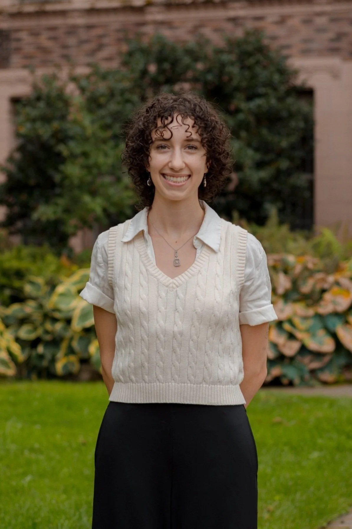 Social Media Logistics Director - Darby Moore