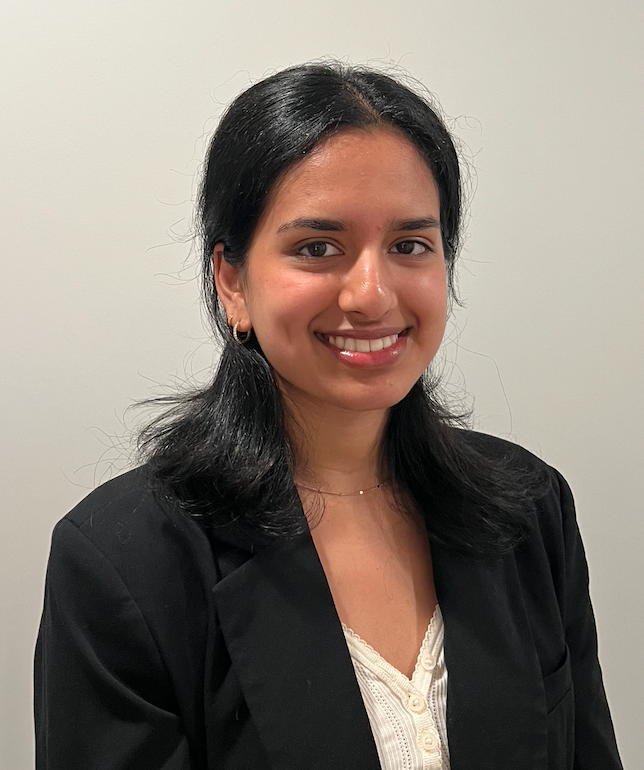 Social Director - Namrata Harish