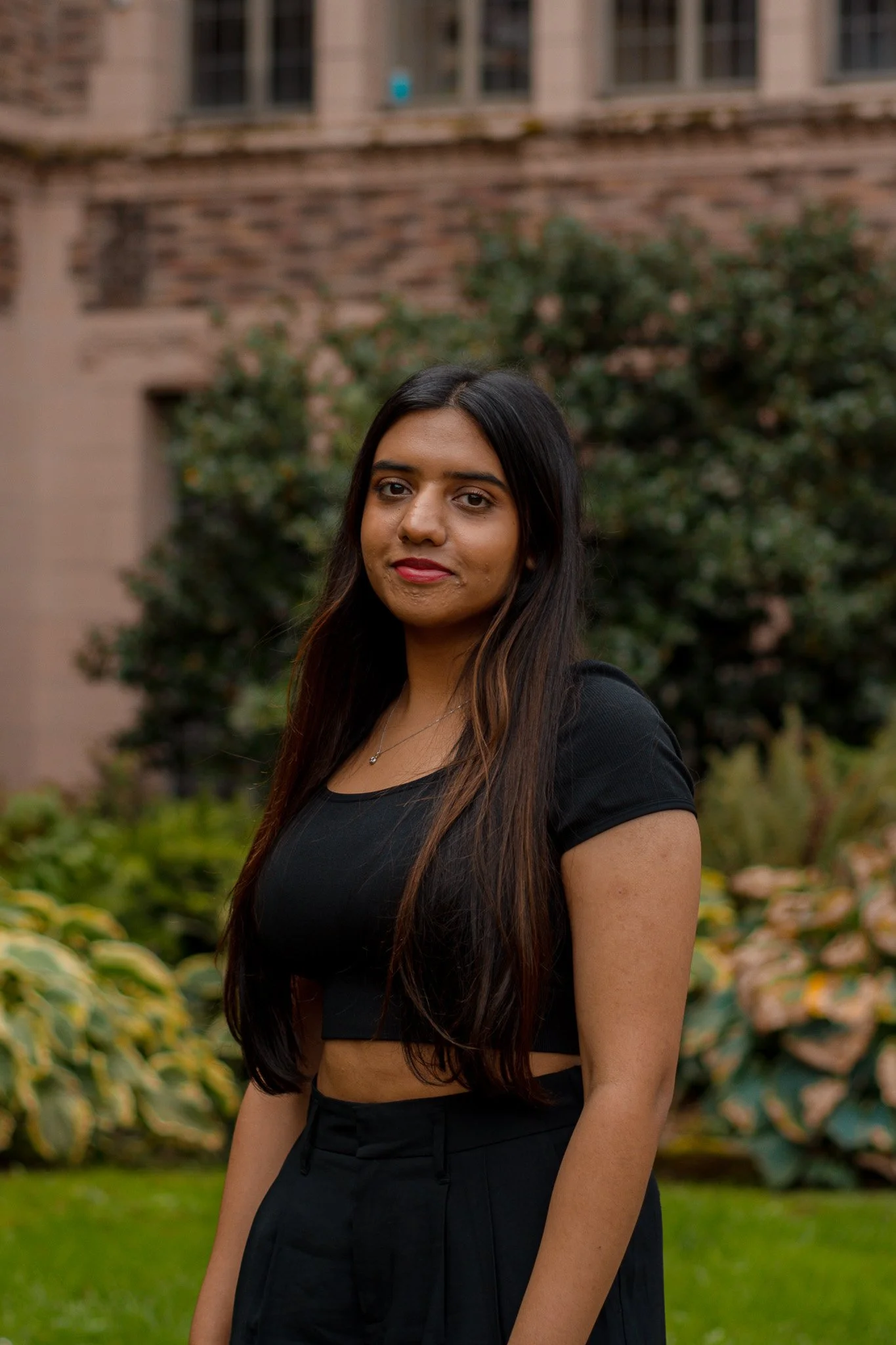 Social Director - Sanjana Singh