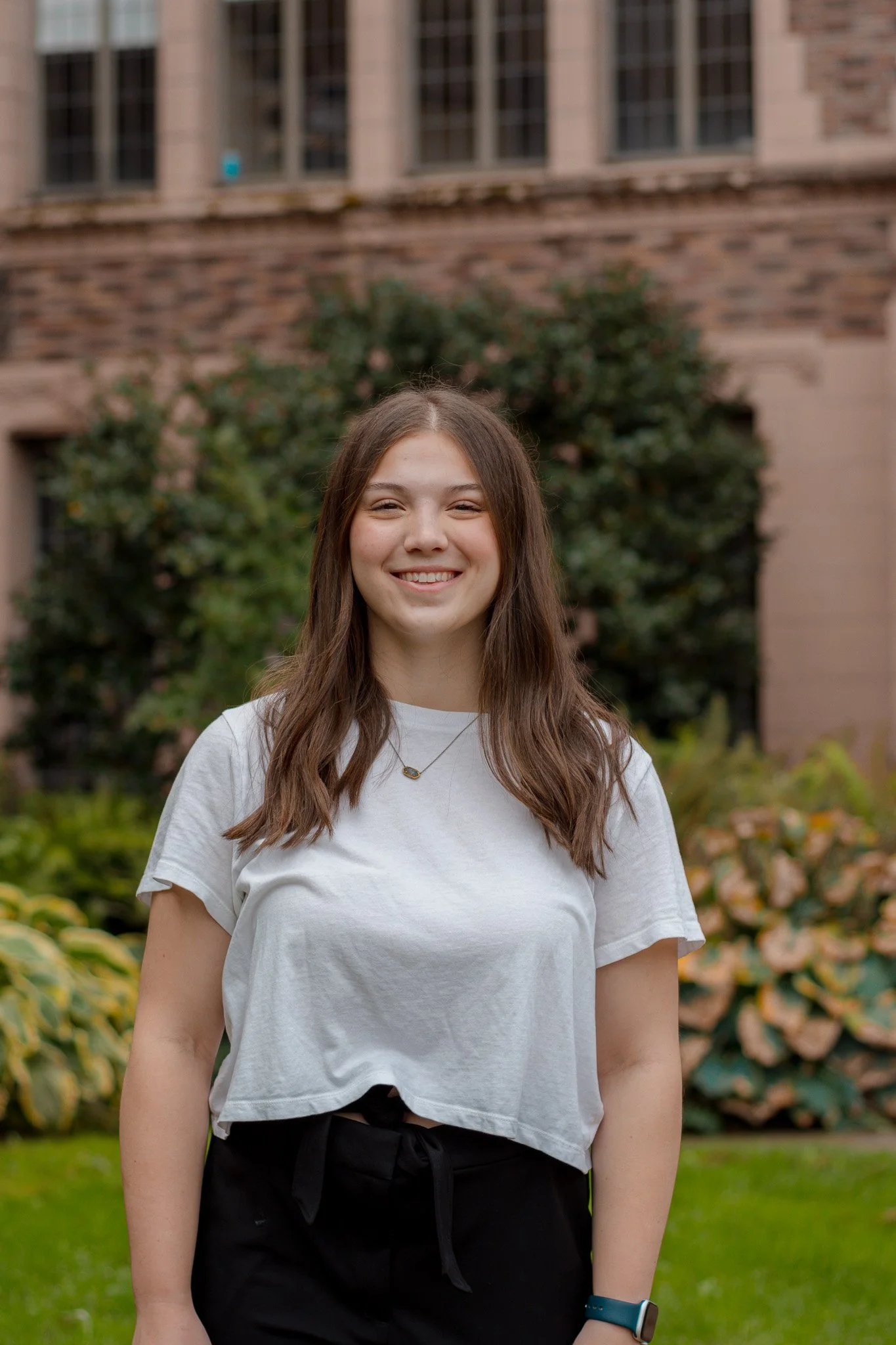 Academic Director - Meredith Winiarski