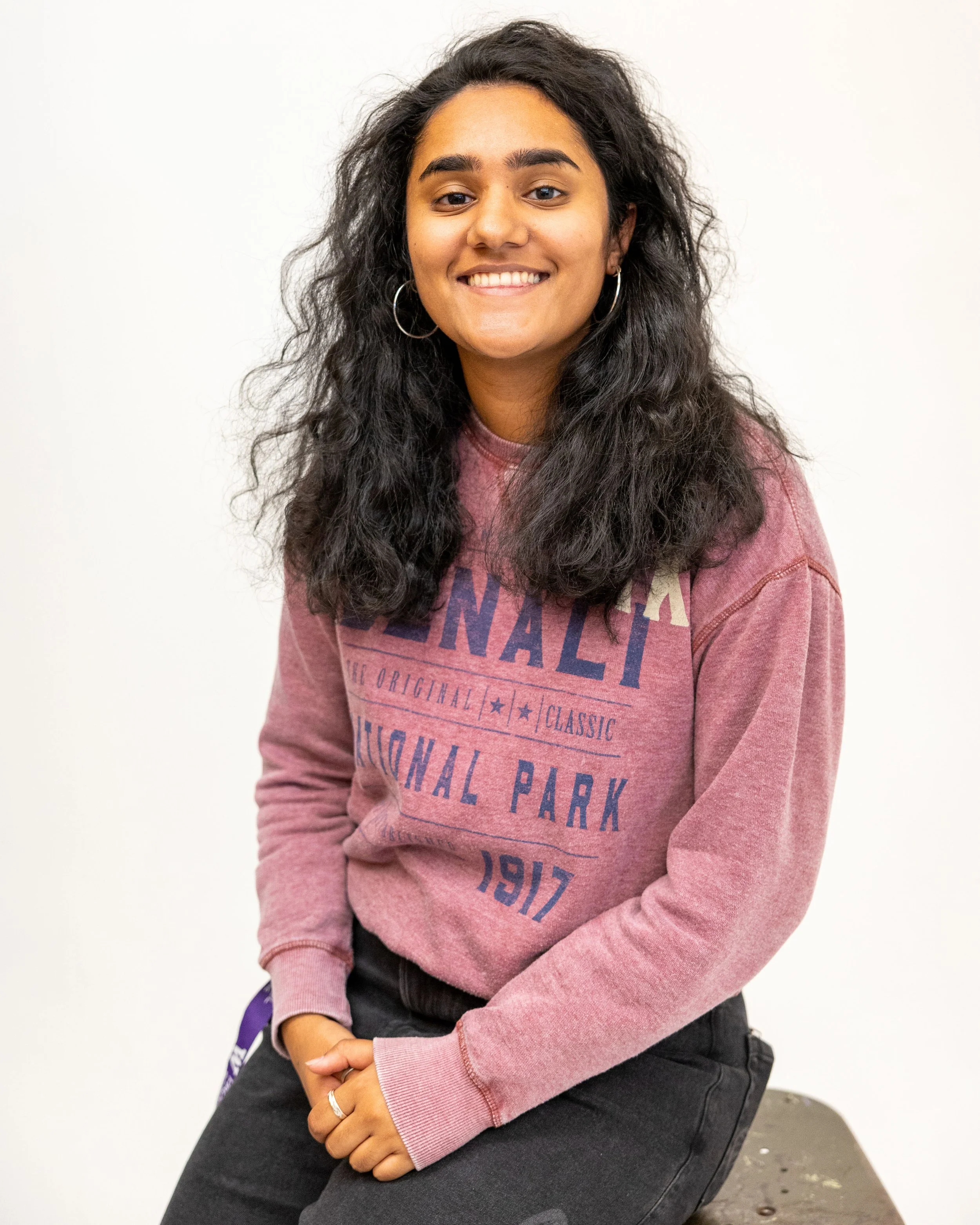 VP of Community Outreach - Anjali Singh