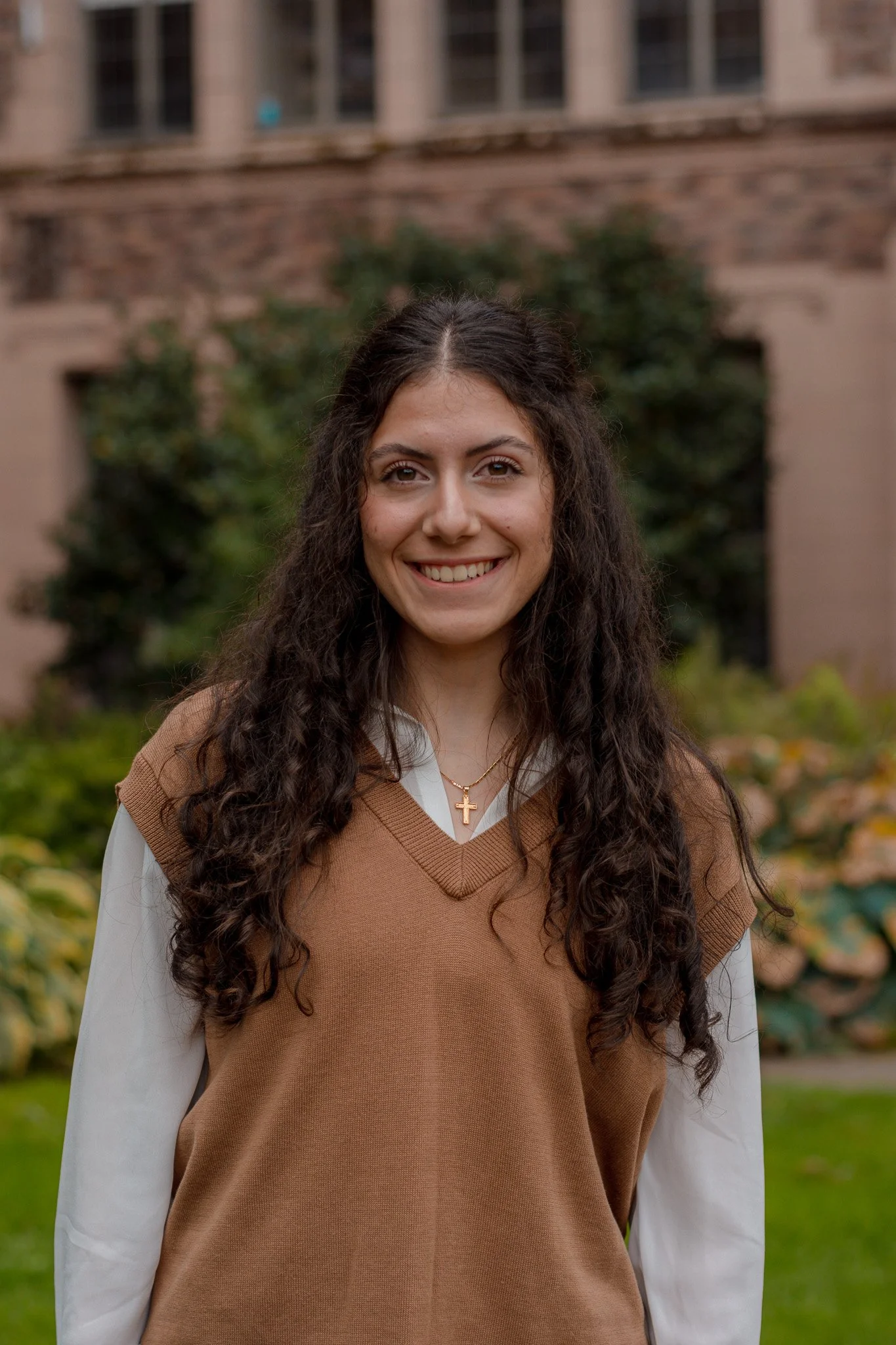 VP of Corporate Relations - Kathryn Fehme