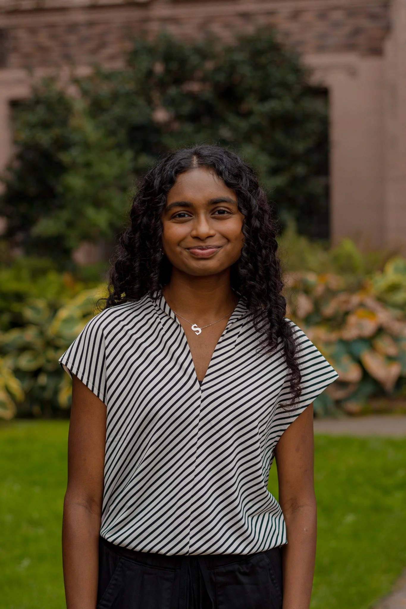 EWI Corporate Director - Sai Sunku