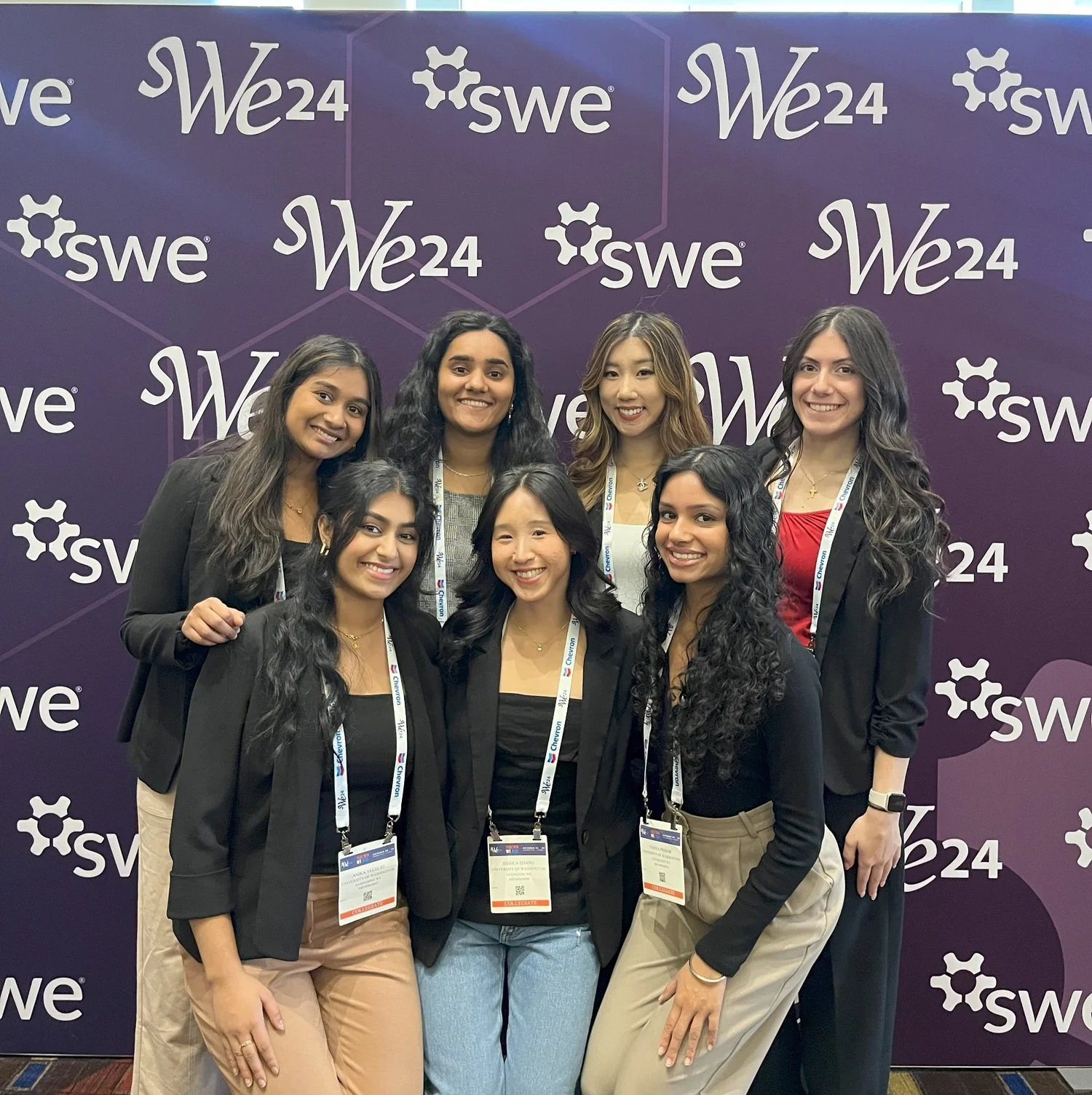WE24 — SWE UW
