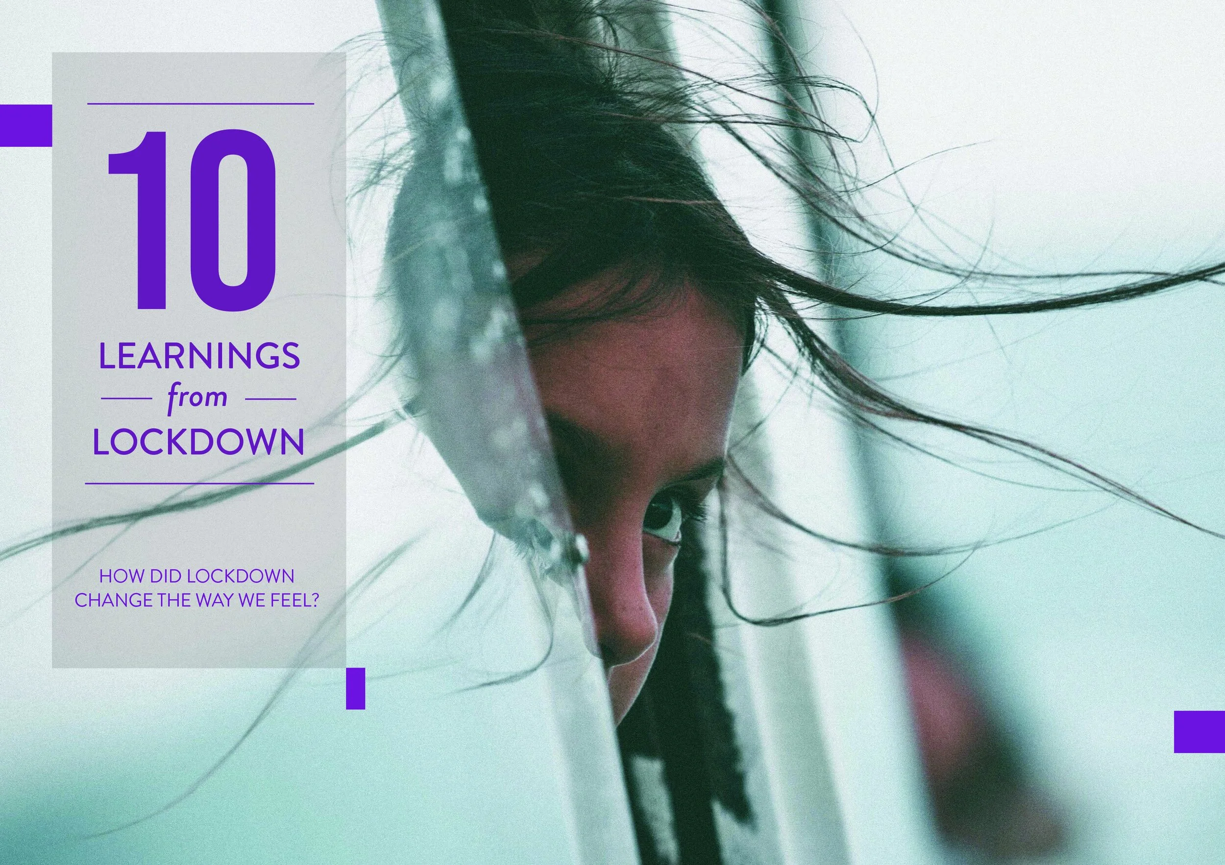 Covid-19:  10 Learnings from Lockdown