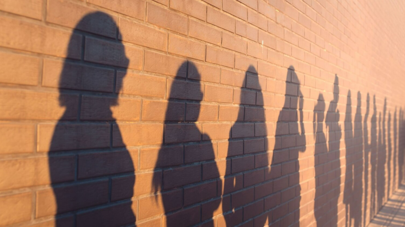 Don’t think COVID-19 impacted everyone equally: The K-shaped recovery