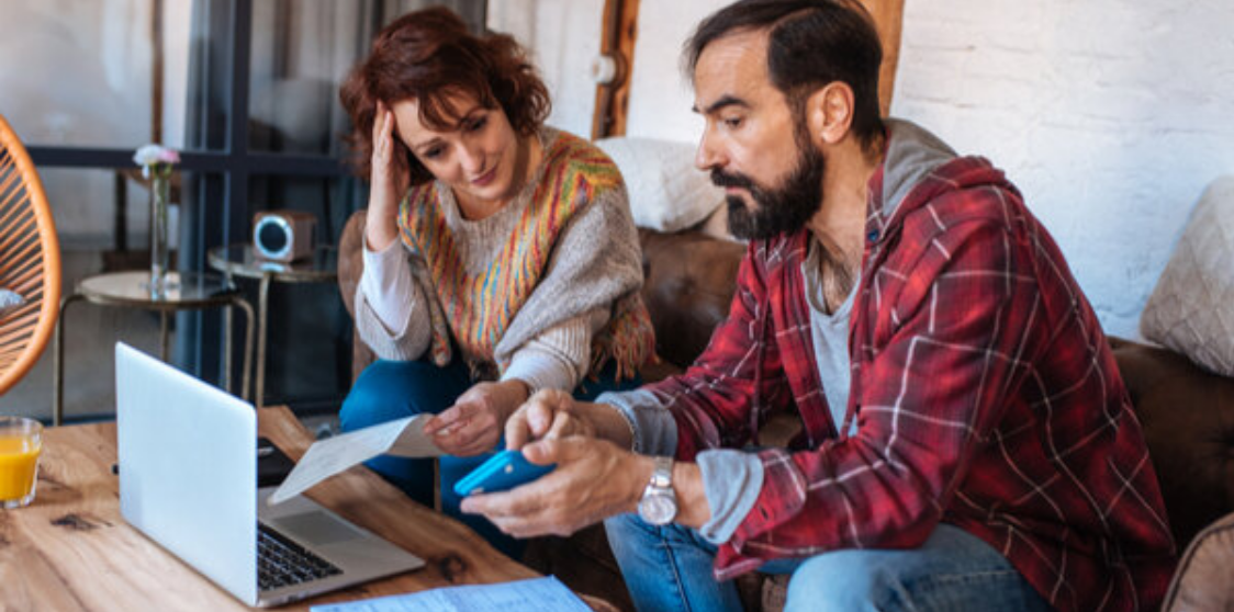 We’re in this together – but we’re impacted differently