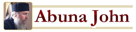 Abuna John