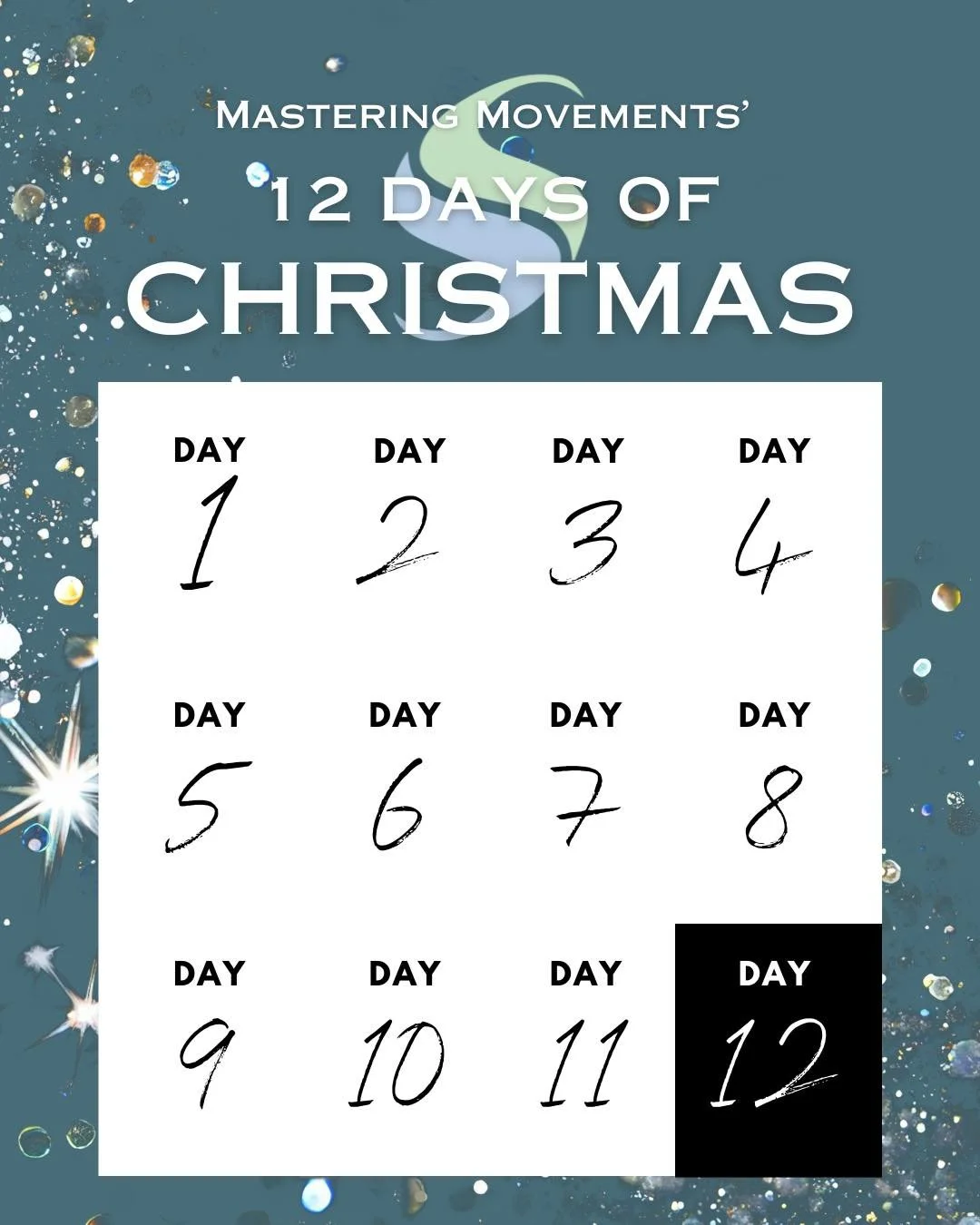 🎄 Day 12🎄
Christmas Gift Bundle!
Give (or get!) the ultimate recovery trio:
&bull; 45-min Remedial Massage Voucher
&bull; 120g Fisiocrem
&bull; Trigger Point Ball
$150 value for just $120!
Perfect for the athlete, the desk-worker, mums, dads, kids,