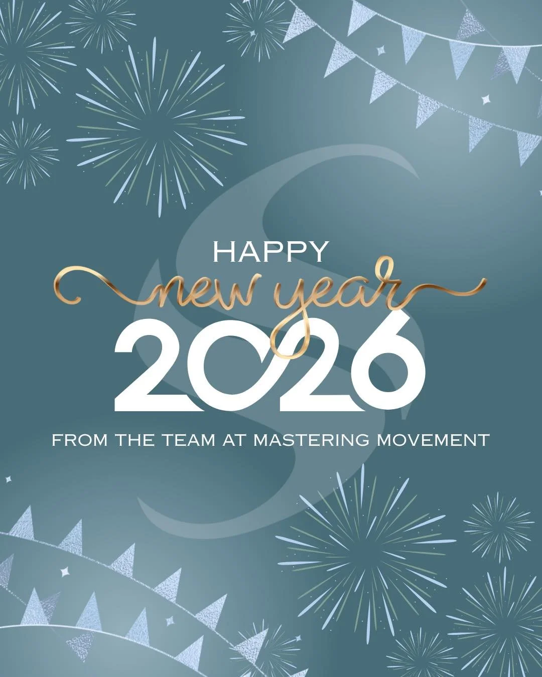 HAPPY NEW YEAR!
New year but same pain? There&rsquo;s still appointments available tomorrow! Book in now to relieve some of that hangover stress 🥂

#masteringmovement #chelsea3196 #bayside #rehab #livebetter #feelbetter #injuryprevention #injury #mo