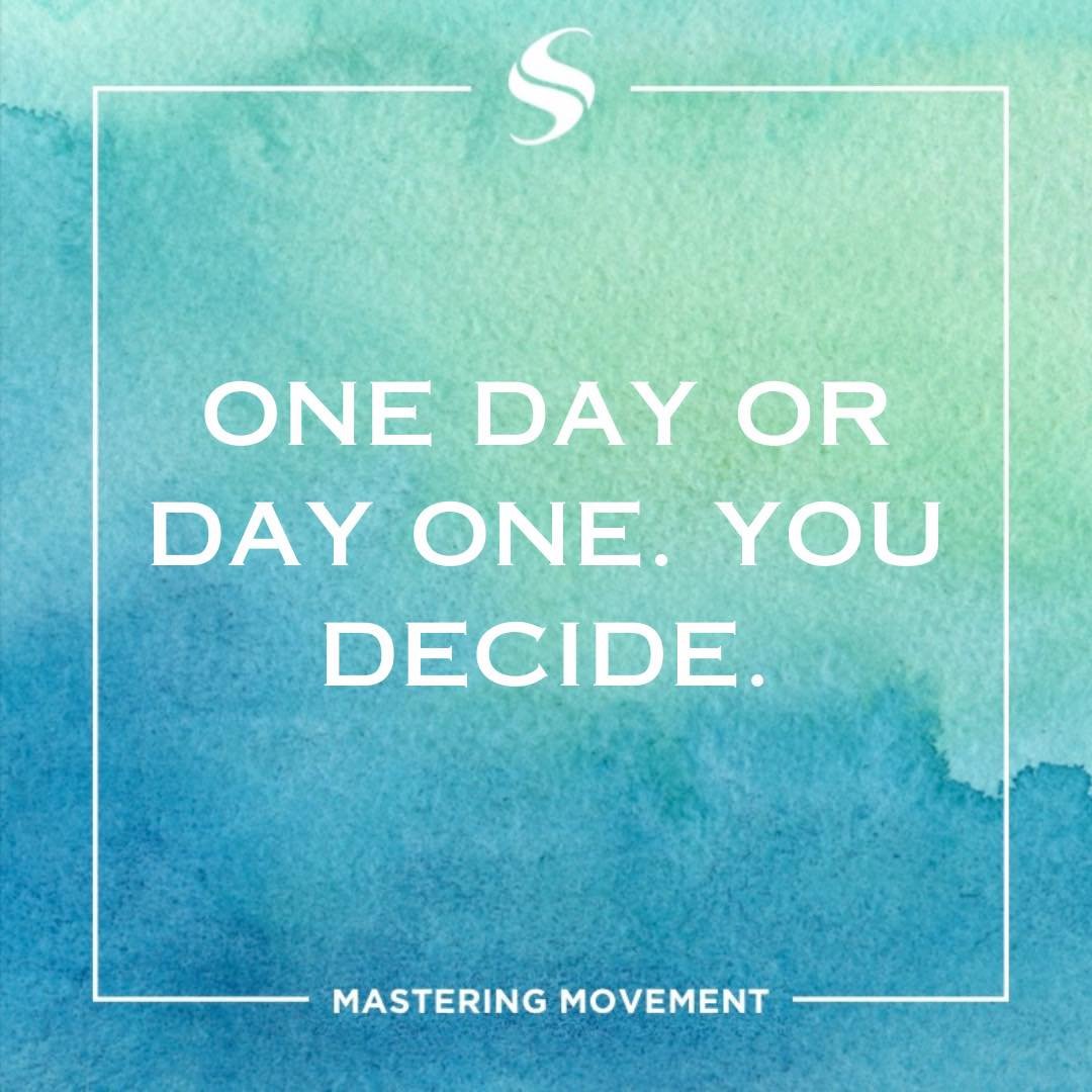 I mean Mondays give great &ldquo;DAY ONE&rdquo; energy✨💁&zwj;♀️ make your move today!

#masteringmovement #chelsea3196 #bayside #rehab #livebetter #feelbetter #injuryprevention #injury #movebetter #health #nutritionist #osteopathy #sportstherapy #ph