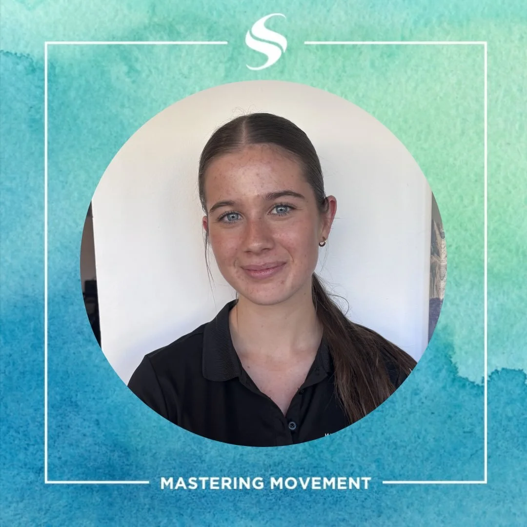 A MASSIVE welcome to our newest addition to the admin team&hellip;🥁🥁🥁🥁
🙌 INTRODUCING JESS! 🙌

Jess is a first-year physio student with a passion for all things sport. She loves footy and netball and is super excited to keep learning and growing
