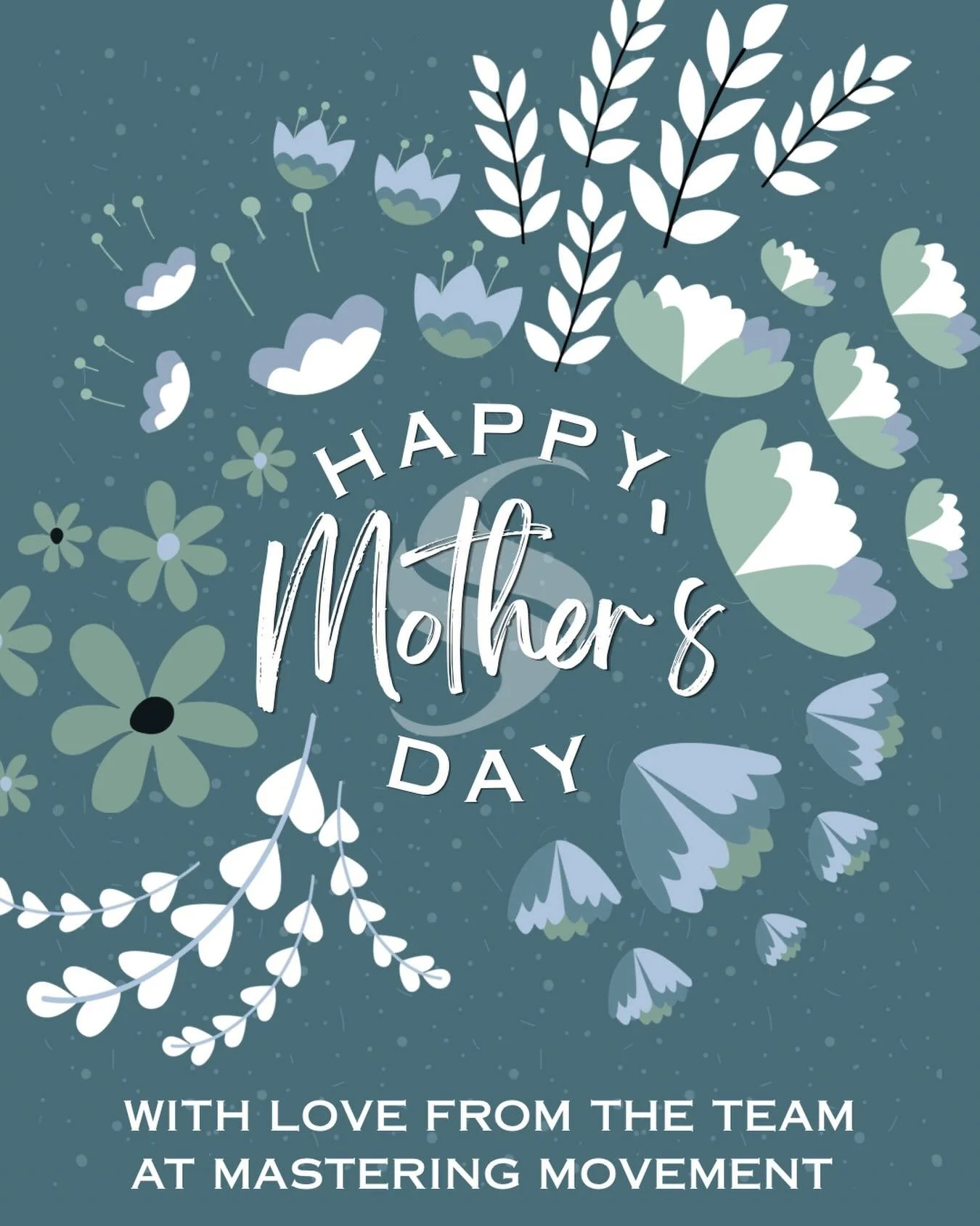 To the mums doing it all- today is for you 💐

This Mother&rsquo;s Day, we celebrate the strength, love and resilience of every mum, mum-to-be, step-mum, fur-mum, grandmother and mother figure in our community 🌸
Thank you for all that you do, wishin