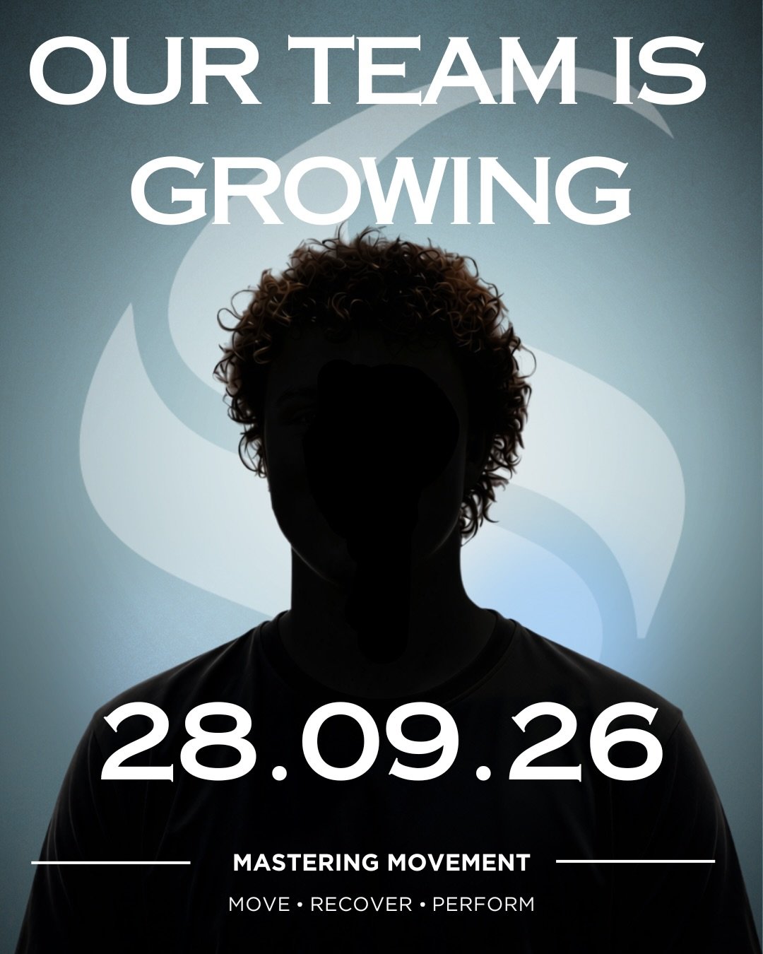 NEW TEAM MEMBER LOADING&hellip;

With a background in sport, experience on the sidelines and a passion for movement, recovery and performance, he&rsquo;s all about helping people get back to feeling like themselves and doing the things they love.

He