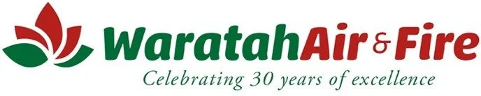 Waratah Air &amp; Fire