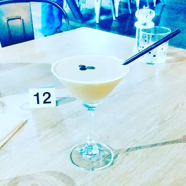 Espresso Martini or how about a Crema di Caffe Martini!!! You have to try this!!!! Call us NOW to find out HOW!!!!! 0428059474
#cremacaffe #martini #soexcited #soyummy #soeasy #natfoodaustralia #caffetrombetta #sydney #sydneyfoodies #desserts #drinks