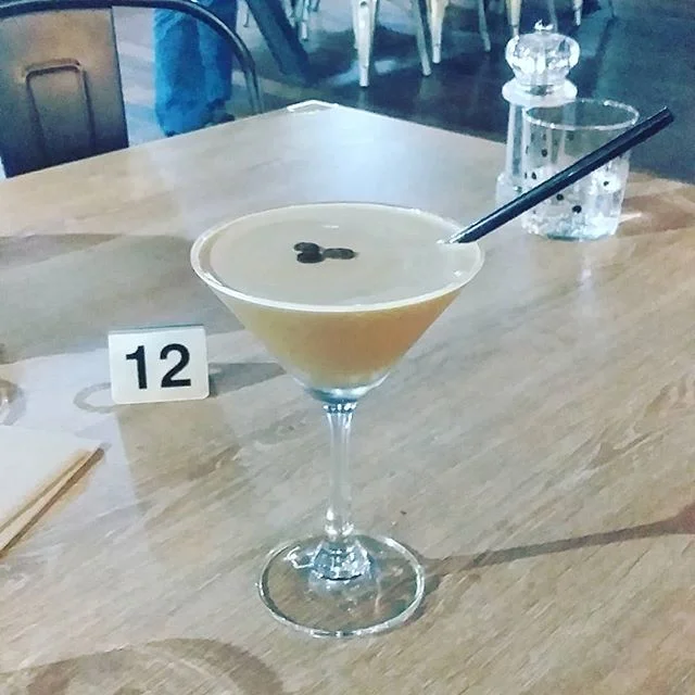 Espresso Martini or how about a Crema di Caffe Martini!!! You have to try this!!!! Call us NOW to find out HOW!!!!! 0428059474
#cremacaffe #martini #soexcited #soyummy #soeasy #natfoodaustralia #caffetrombetta #sydney #sydneyfoodies #desserts #drinks