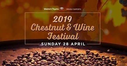 Make sure you come down tomorrow @clubmarconi for the 2019 Chestnut and Wine Festival!!!! We will be there serving our delicious Crema di Caffe and Crema Limone!!! See you tomorrow between 11am - 4pm. Ciao Belli!!!!!! #natfoodaustralia #clubmarconi #