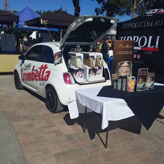 We are here!!!! @clubmarconi 
Come on down to Club Marconi for the 2019 Chestnut and Wine Festival! We are here from 11am to 4pm. See you soon!!!
#clubmarconi #natfoodaustralia #cremadilimone #cremacaffe #italianstyle