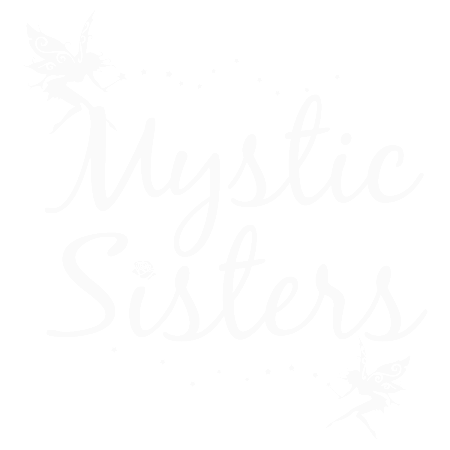 Mystic Sisters Store