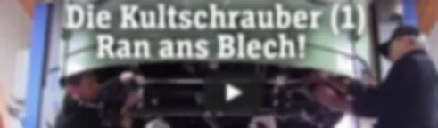 Spiegel TV - Die Kultschrauber Folge 1