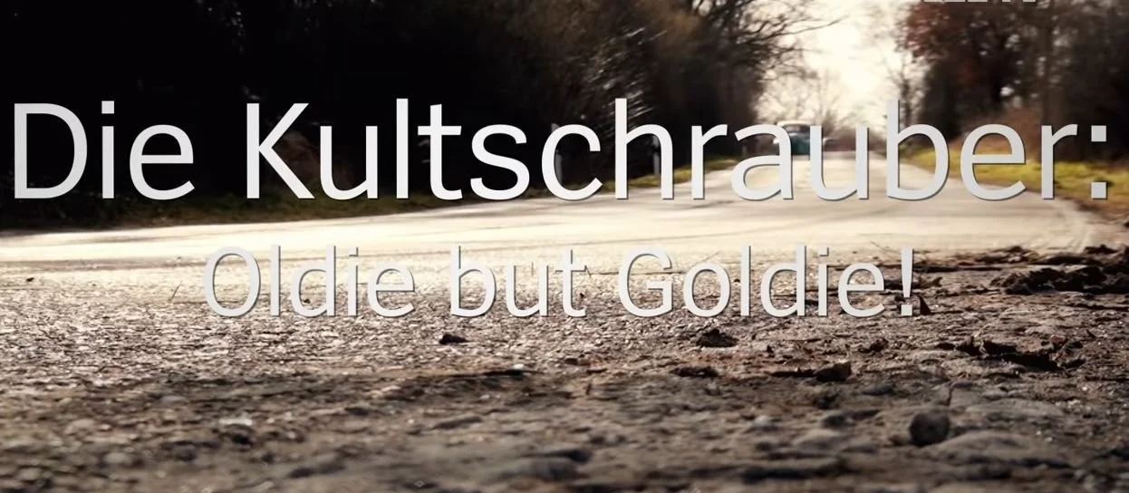 Spiegel TV - Die Kultschrauber Folge 7