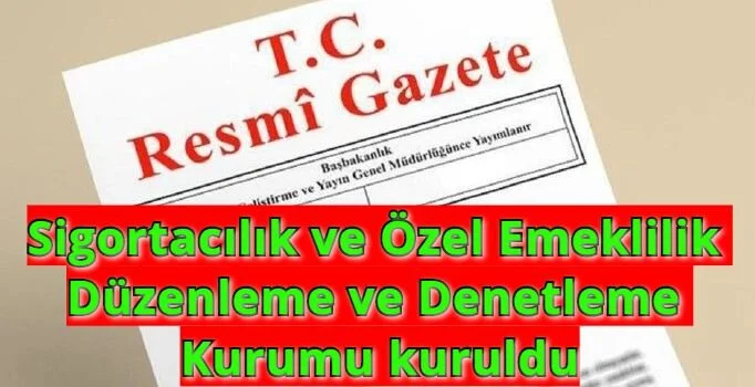 BES’TE YALNIZ DEĞİLSİNİZ