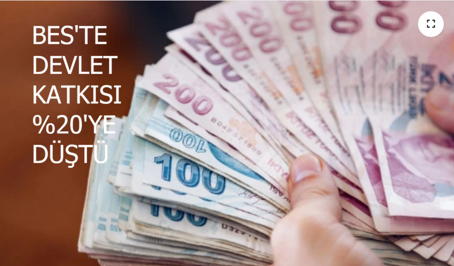 AGA %20-%30 DK İLE GETİRİ KARŞILAŞTIRMA