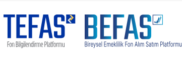 BEFAS &amp; TEFAS PPF KARŞILAŞTIRMASI  (29/7/2016-31/7/2026)