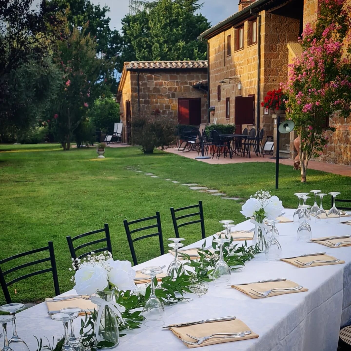 Birthday party 💫💫💫
#birthday #party #agriturismo #cerqueto #italy #farmhouse #amazing #cool #holiday  #catering