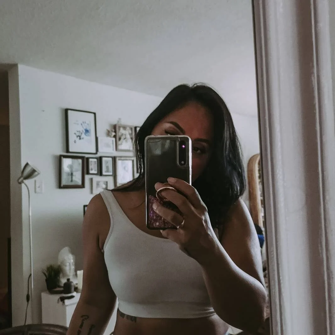 Okay let's talk boobies for a second shall we. For years, and I'm talking over 16 years I've struggled with having a very, very flat chest. And if you know me, I've been upfront about doing something about it one day. I've even told the mister instea