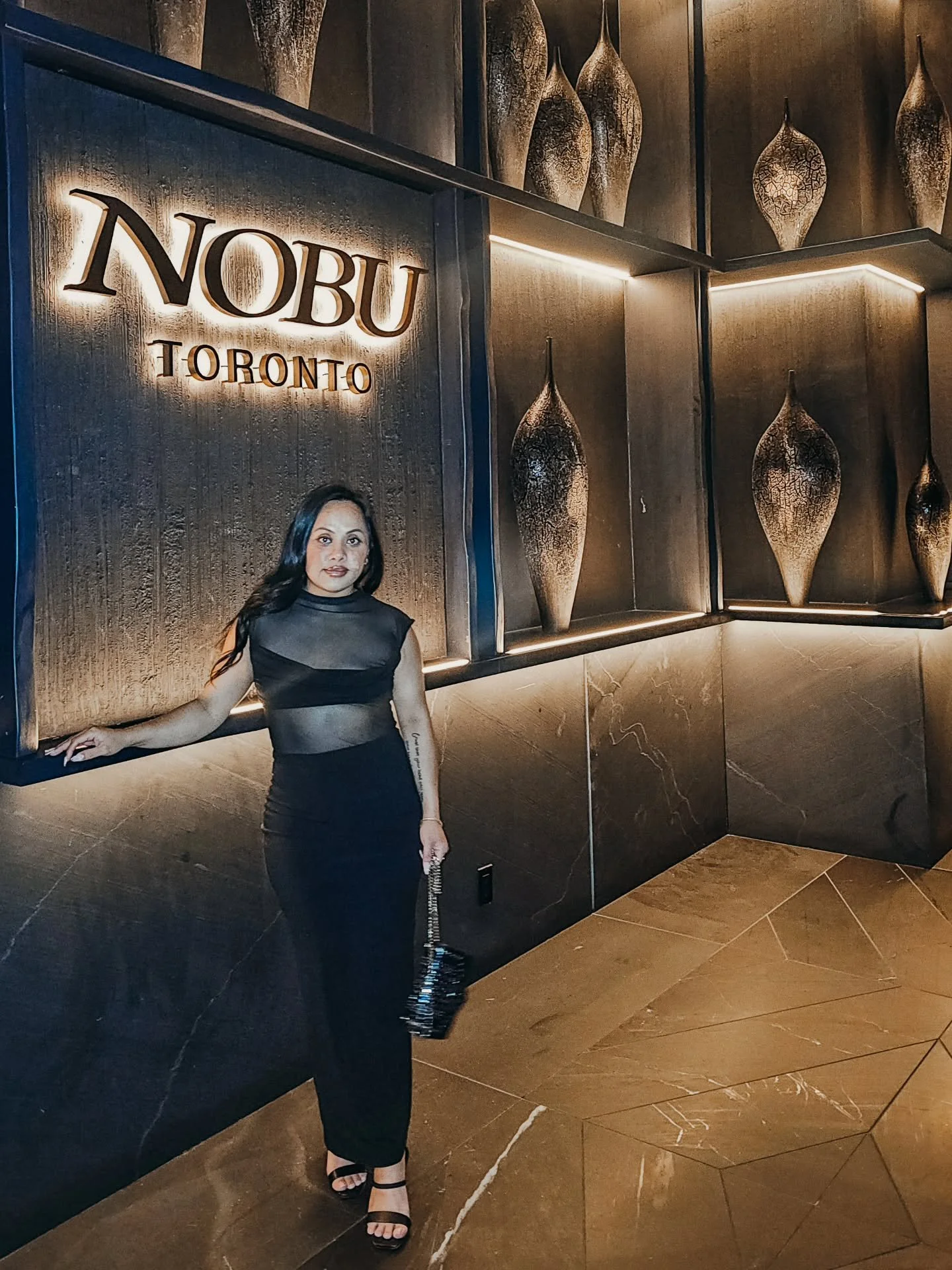 It was aiight.. 🫡

Dress - @dynamiteclothing