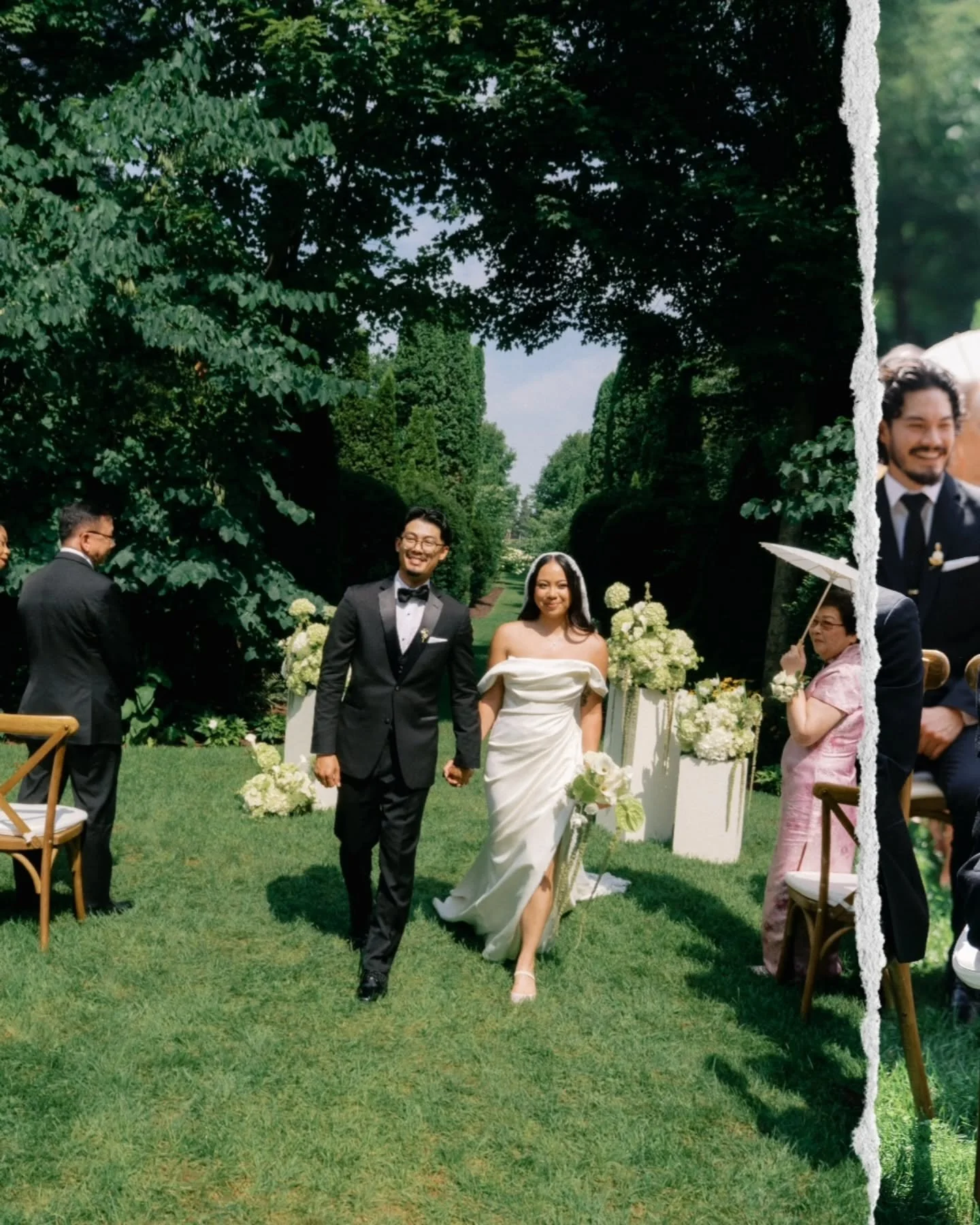 Never met an @adrianjng.photography photo that I did not like 🫶 Kaitlyn's wedding was so dreamy at @cranberrycreekgardens

Now becoming one of my fav venues 

Brides Makeup by Lelo
Brides Hair by Char
Bridesmaids Makeup by Ica
Bridesmaids Hair by Do