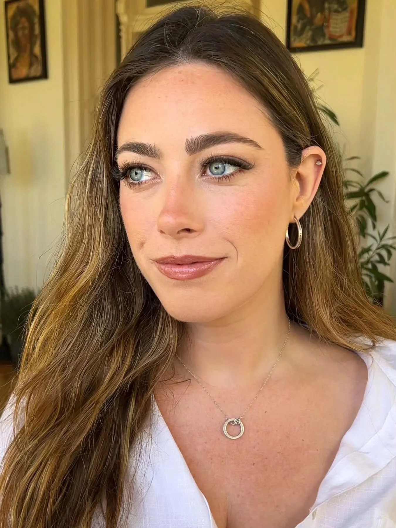 Makeup by Char
@beautyhauscollective