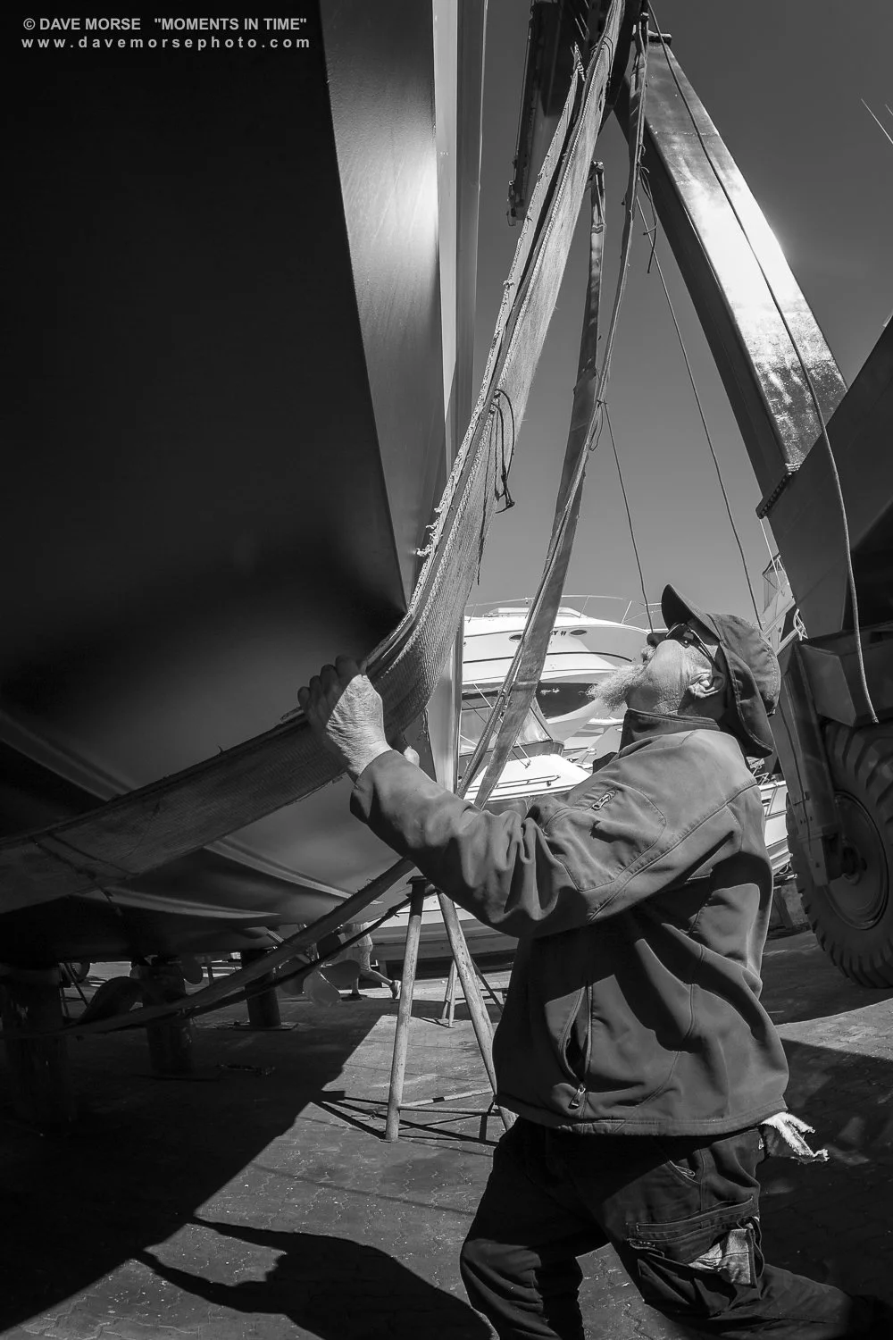 Boatyard. Image No. 4838.131017