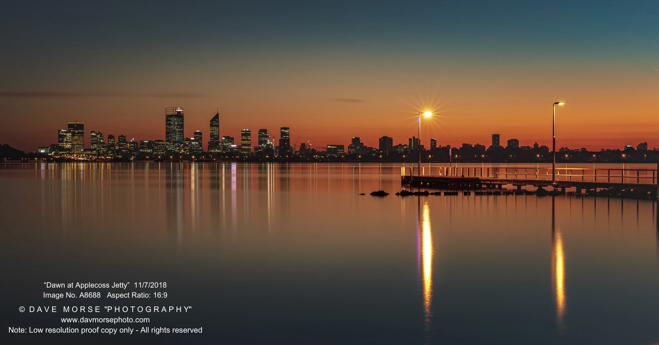 Image. A8688.  Ratio 16:9