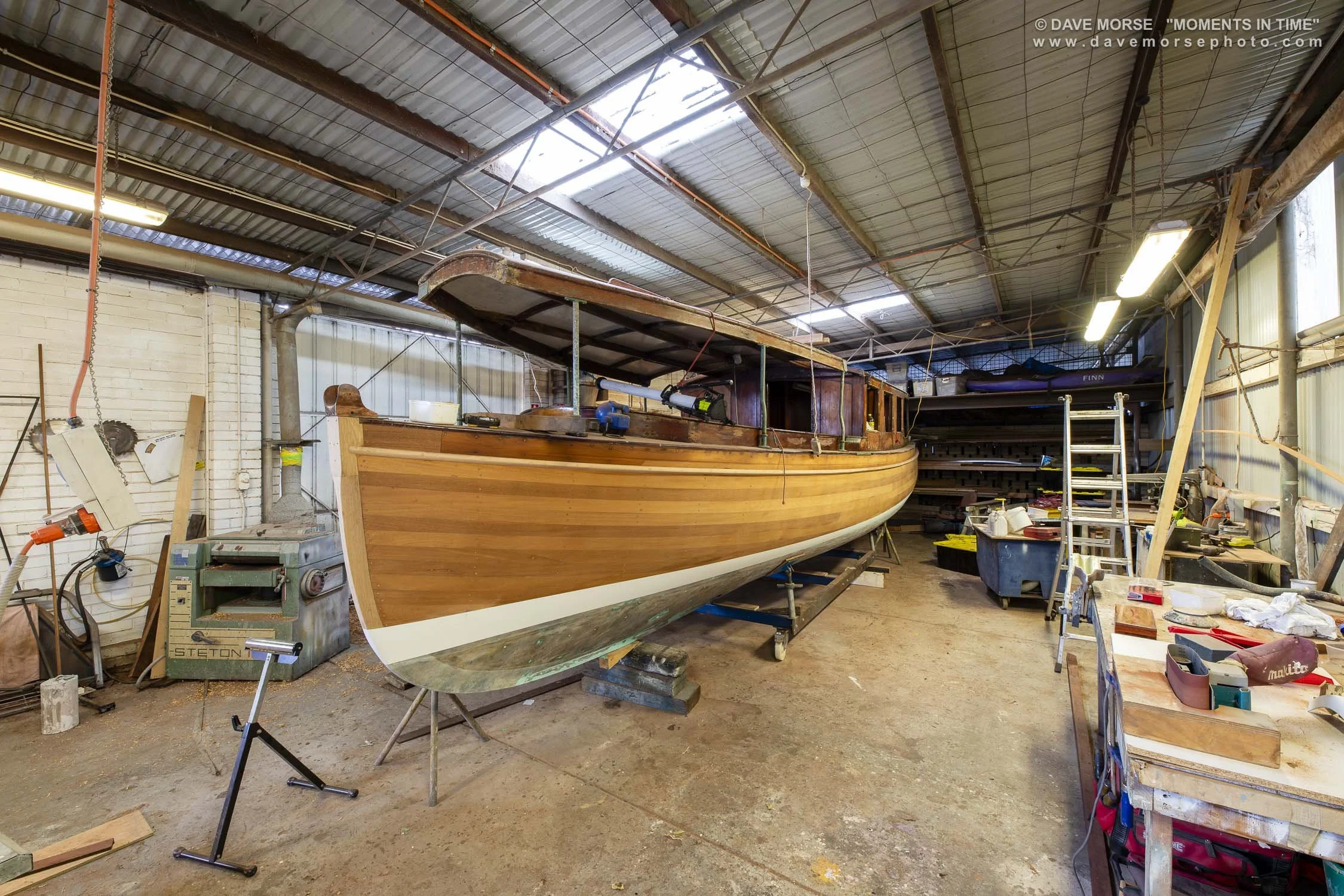 Boatyard. Image No. 3751.5718