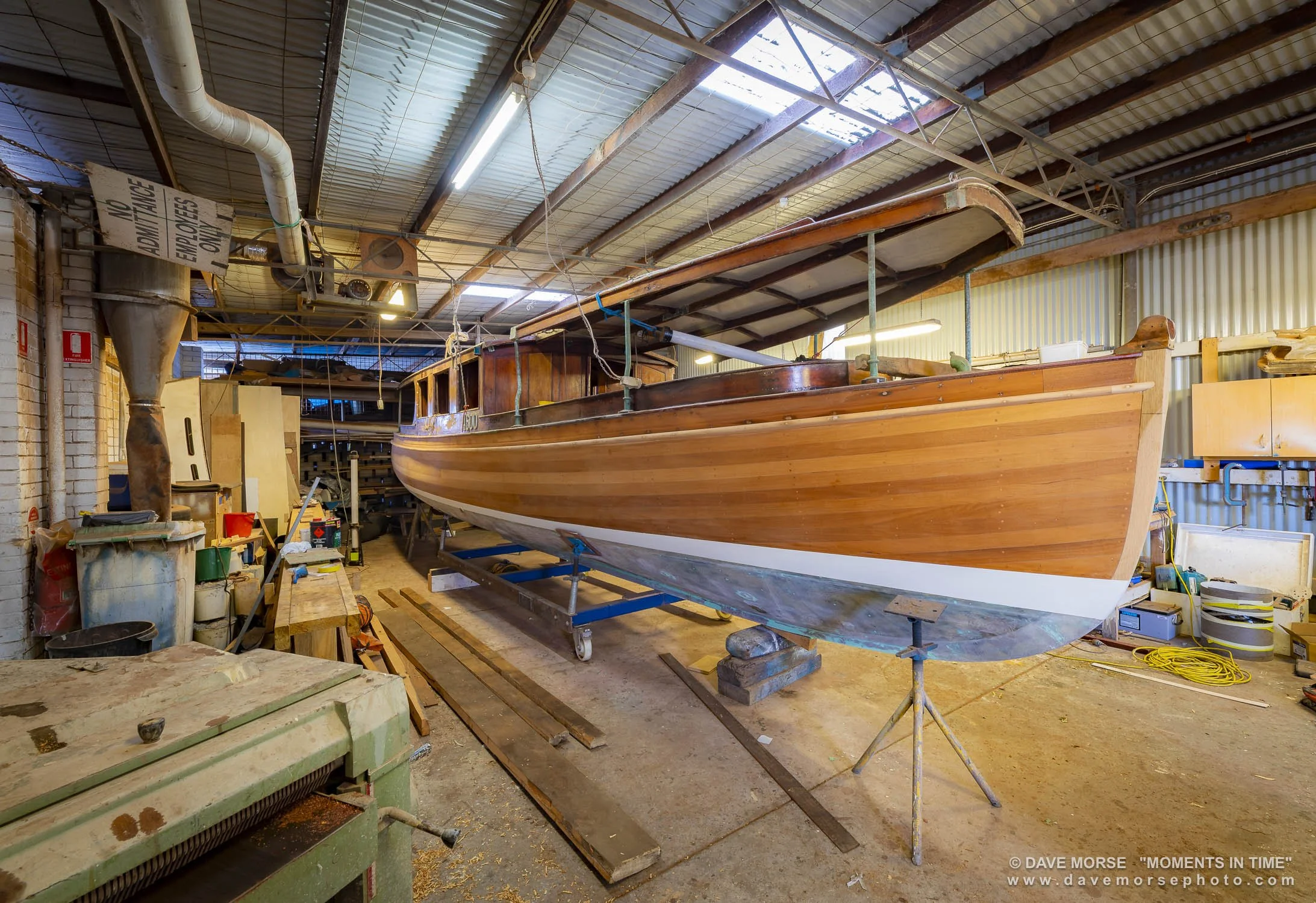 Boatyard. Image No. 3760.5718