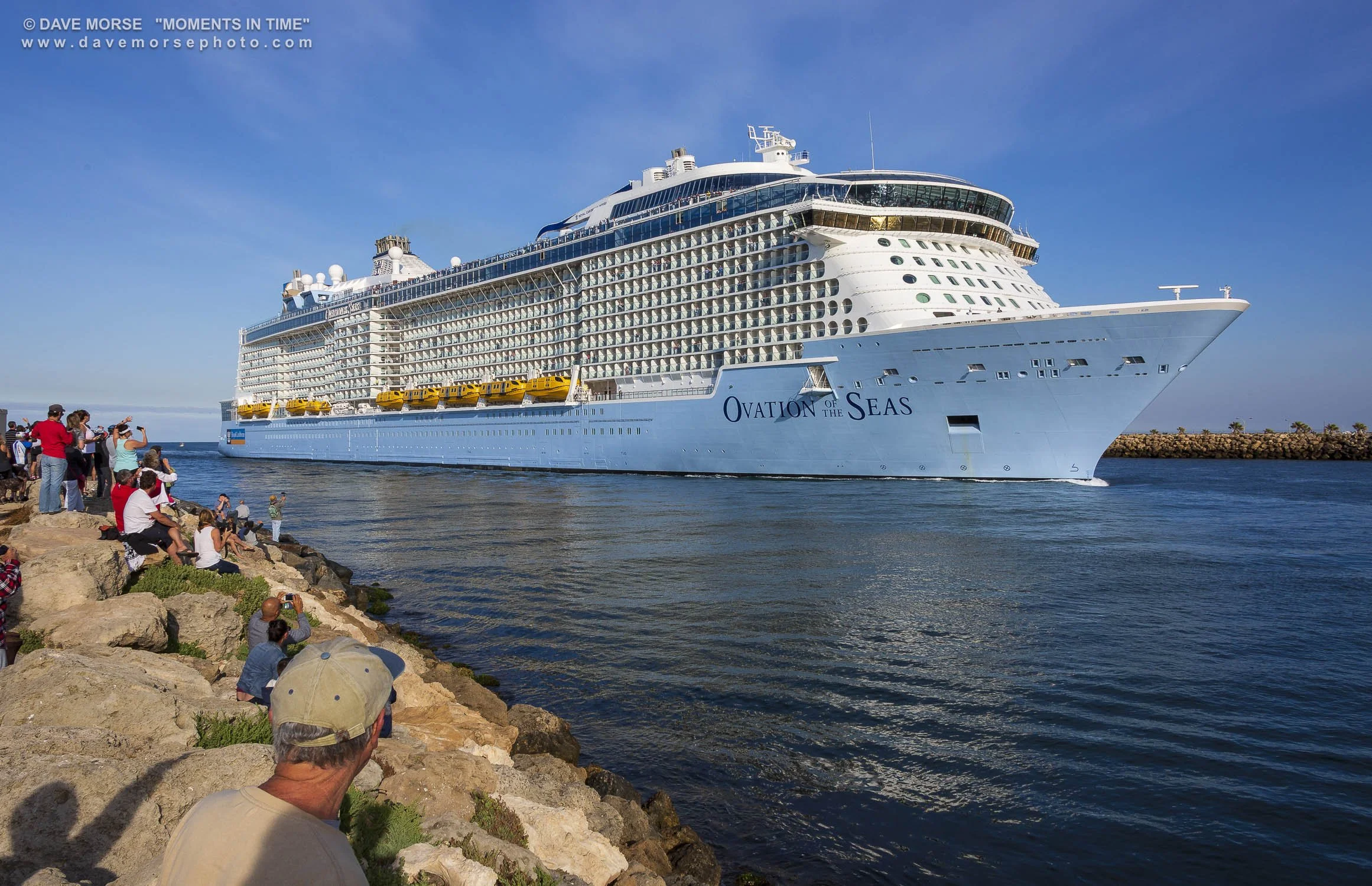 Cruise Ship. Image No. 7A0607.6121.32
