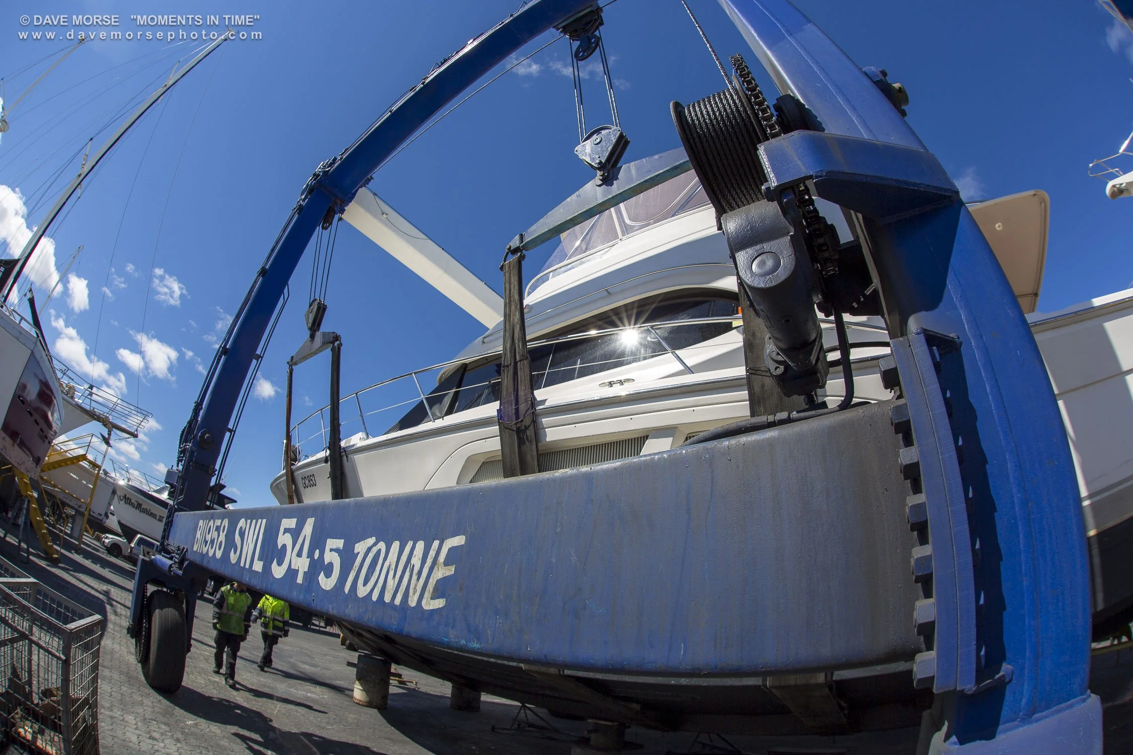 Boatyard. Image No. 4632.31017
